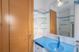 Piso en alquiler en Centro en Valladolid