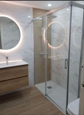 Piso en alquiler en Barrio de Zaidín en Granada