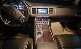 Jaguar XF 2.2 14D Marbella