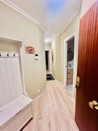 Piso en alquiler en Vallobín - La Florida en Oviedo