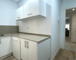 Piso en alquiler en Norte en Jerez de la Frontera