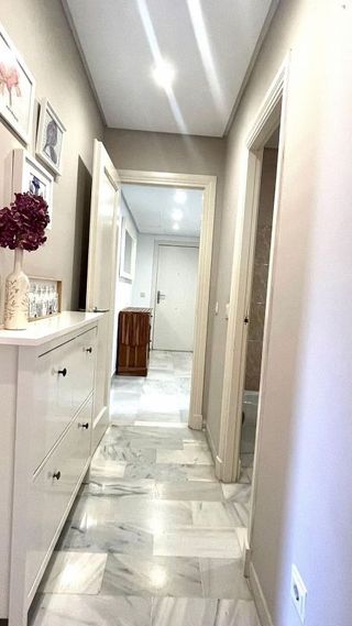 Piso en alquiler en Norte en Jerez de la Frontera