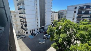 Piso en alquiler en Norte en Jerez de la Frontera