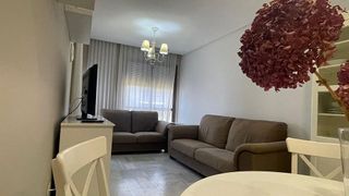 Piso en alquiler en Norte en Jerez de la Frontera