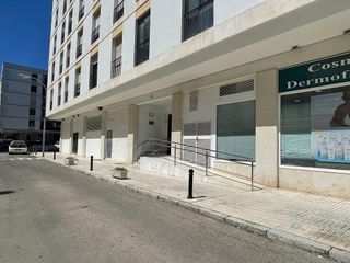 Piso en alquiler en Norte en Jerez de la Frontera