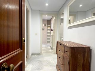 Piso en alquiler en Norte en Jerez de la Frontera