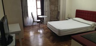 Estudio en alquiler en Centro en Salamanca