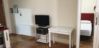 Estudio en alquiler en Centro en Salamanca