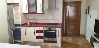 Estudio en alquiler en Centro en Salamanca