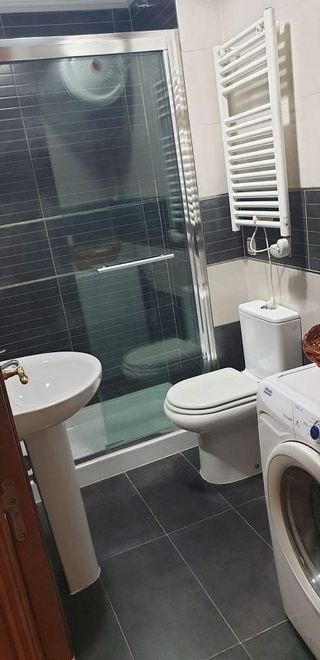 Estudio en alquiler en Centro en Salamanca