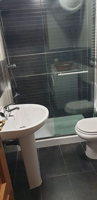 Estudio en alquiler en Centro en Salamanca