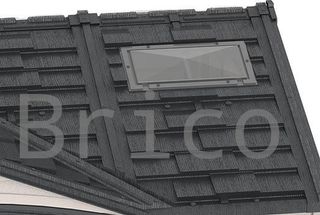 Caseta PVC Apex Pro Plus 246x476x234 cm - Duramax