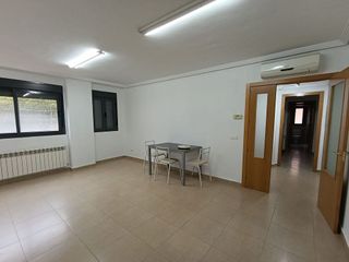 Piso en alquiler en Universidad en Ciudad Real