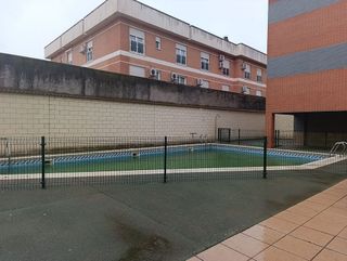 Piso en alquiler en Universidad en Ciudad Real