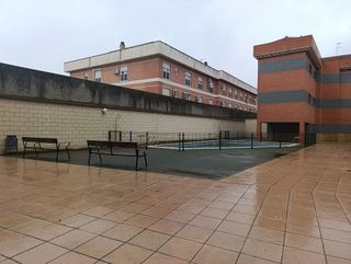 Piso en alquiler en Universidad en Ciudad Real