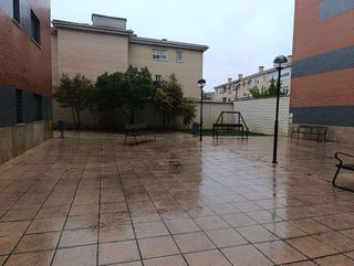 Piso en alquiler en Universidad en Ciudad Real