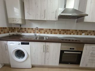 Piso en alquiler en Universidad en Ciudad Real