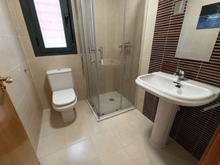 Piso en alquiler en Universidad en Ciudad Real