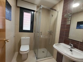 Piso en alquiler en Universidad en Ciudad Real