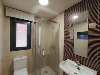 Piso en alquiler en Universidad en Ciudad Real