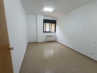 Piso en alquiler en Universidad en Ciudad Real