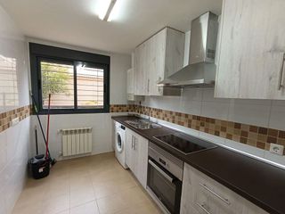 Piso en alquiler en Universidad en Ciudad Real