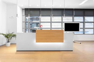 Oficina en alquiler en Romareda en Zaragoza