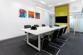 Oficina en alquiler en Romareda en Zaragoza