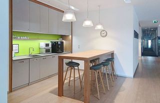 Oficina en alquiler en Romareda en Zaragoza