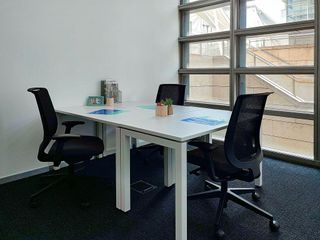 Oficina en alquiler en Romareda en Zaragoza