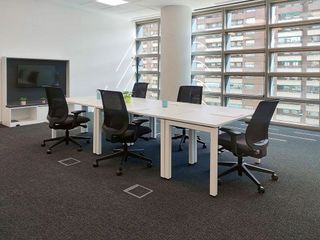 Oficina en alquiler en Romareda en Zaragoza