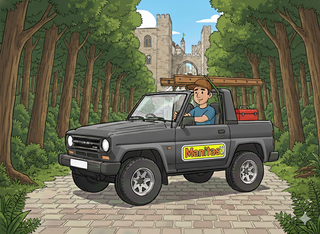 Manitas a Domicilio:¡Soluciones Rápidas y Fiables!