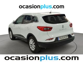 Renault Kadjar Intens TCe 103 kW (140 CV) GPF
