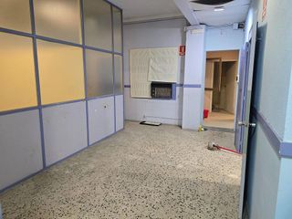 Local comercial en venta en Centre en Castellar del Vallès