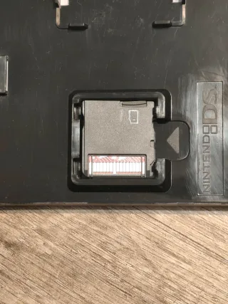 Pokémon Platinum Version DS (USA)