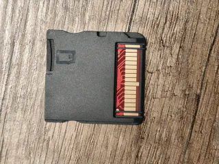 Pokémon Platinum Version DS (USA)