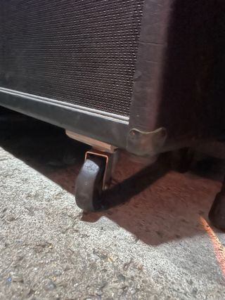 Pantalla MESA Boogie 4x12 Rectifier