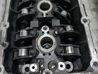 Skoda 375102 036103373ac culata fabia (6y2/6y3)