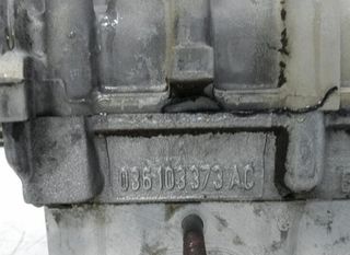 Skoda 375102 036103373ac culata fabia (6y2/6y3)