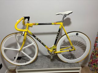 Fixie Custom Clásica ALAN