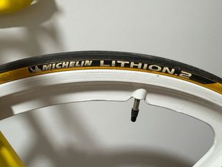 Fixie Custom Clásica ALAN