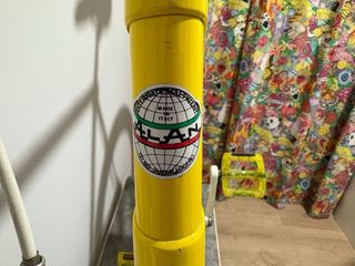 Fixie Custom Clásica ALAN