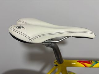 Fixie Custom Clásica ALAN