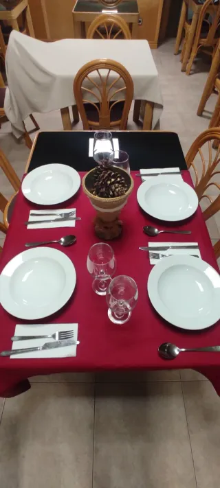 Lote Platos Porcelana Restauración Alta Calidad