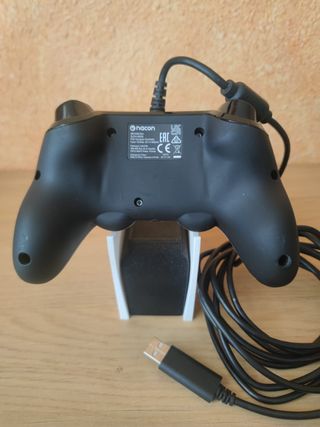 Mando Nacon PS4 / PC Camuflaje