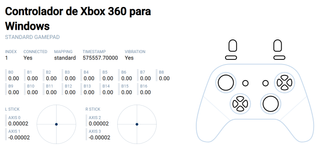 Mando Nacon PS4 / PC Camuflaje