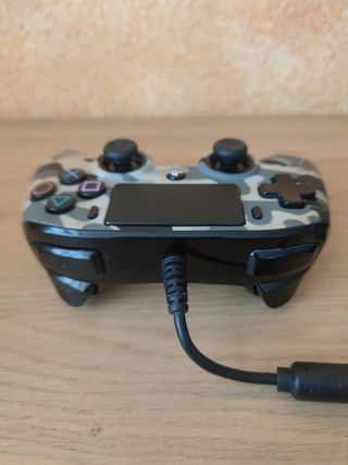 Mando Nacon PS4 / PC Camuflaje