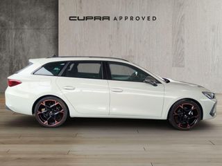 CUPRA Leon Sportstourer 1.5 eTSI DSG 110 kW (150 CV)