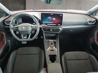 CUPRA Leon Sportstourer 1.5 eTSI DSG 110 kW (150 CV)