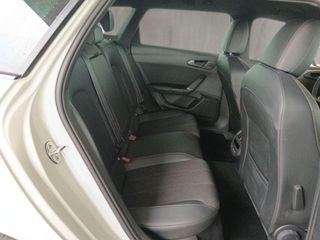 CUPRA Leon Sportstourer 1.5 eTSI DSG 110 kW (150 CV)